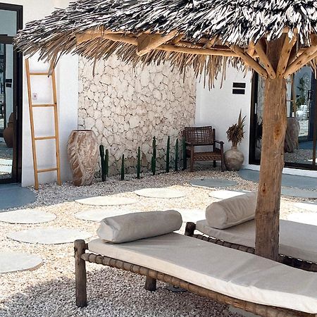 Casa Dantes & Spa Нунгви Екстериор снимка