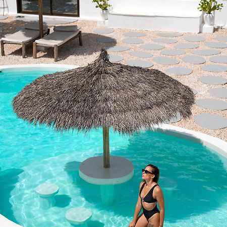 Casa Dantes & Spa Нунгви Екстериор снимка