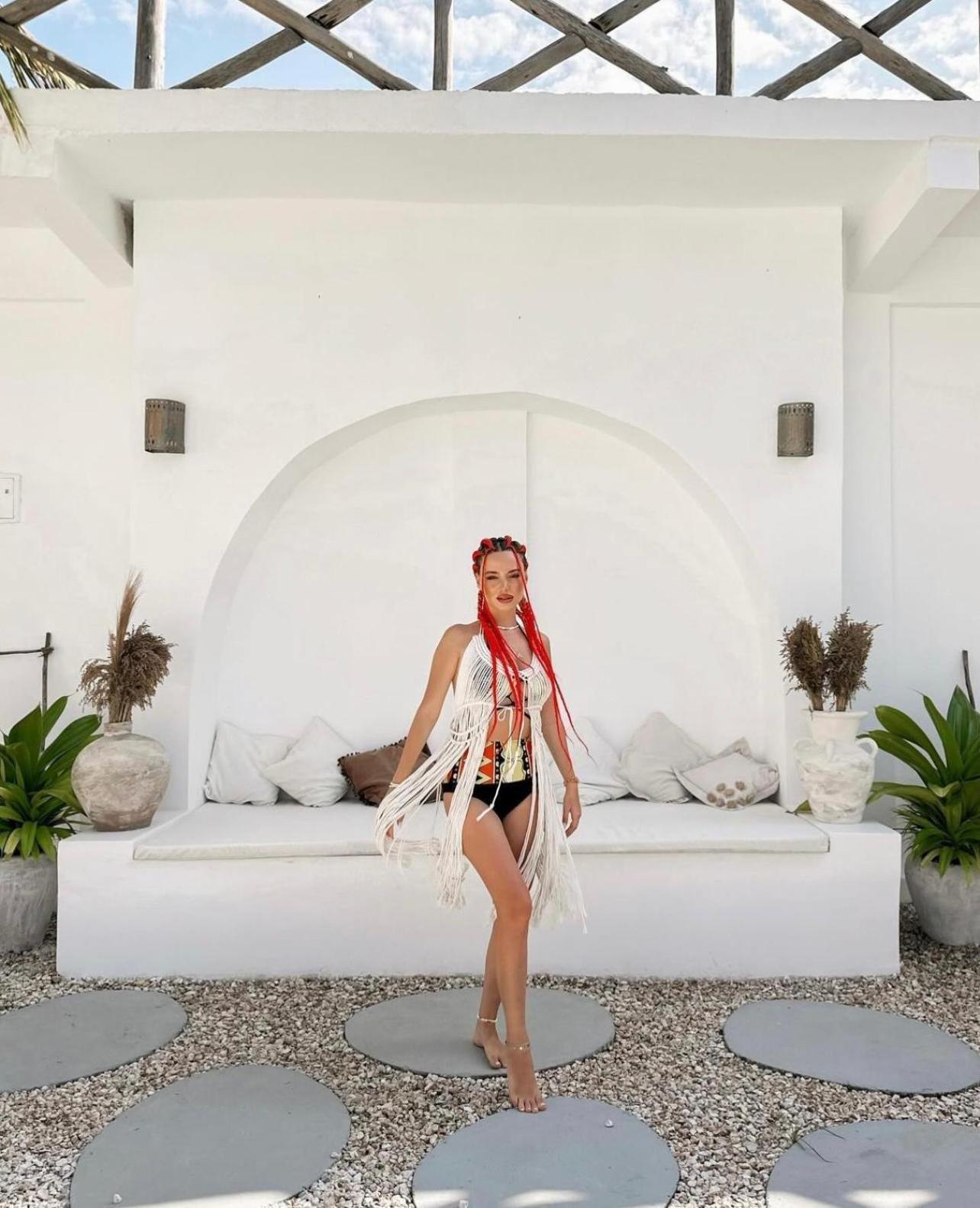 Casa Dantes & Spa Нунгви Екстериор снимка