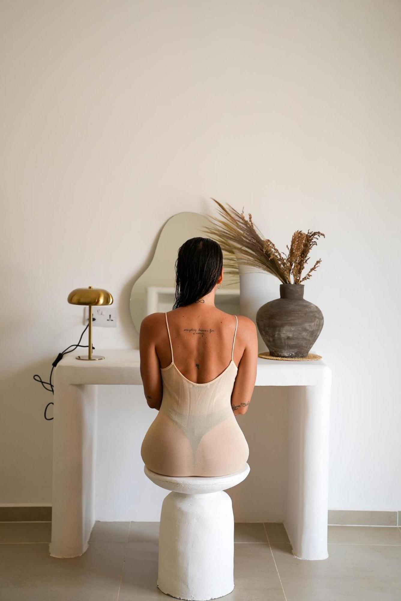 Casa Dantes & Spa Нунгви Екстериор снимка