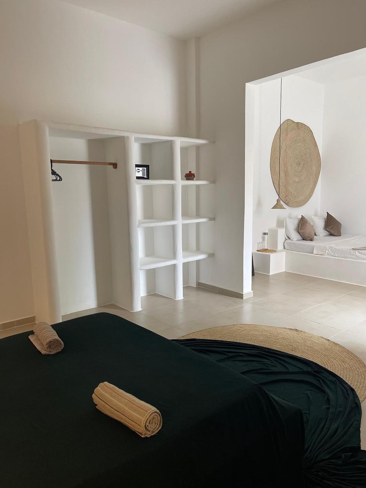 Casa Dantes & Spa Нунгви Екстериор снимка