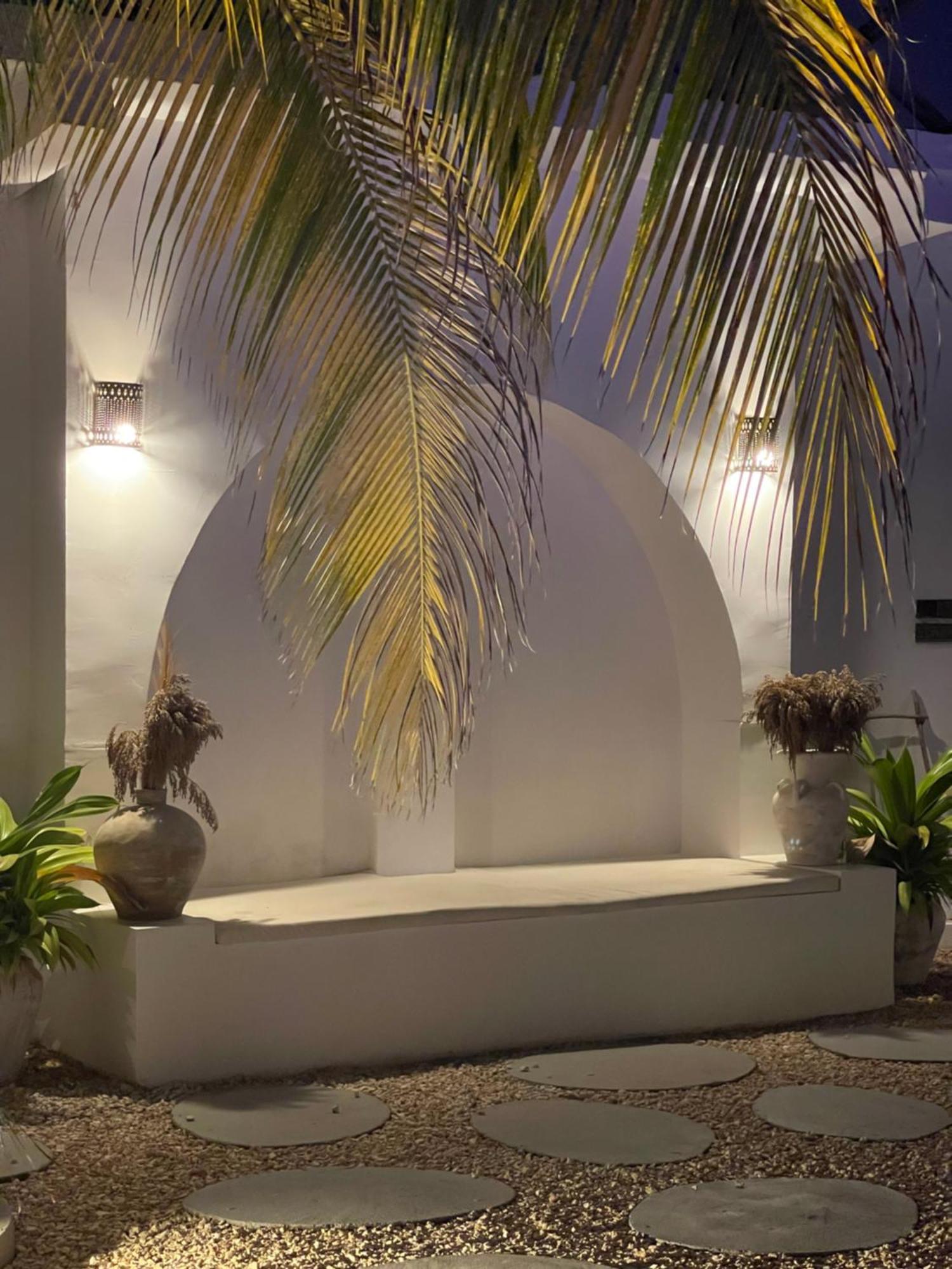 Casa Dantes & Spa Нунгви Екстериор снимка