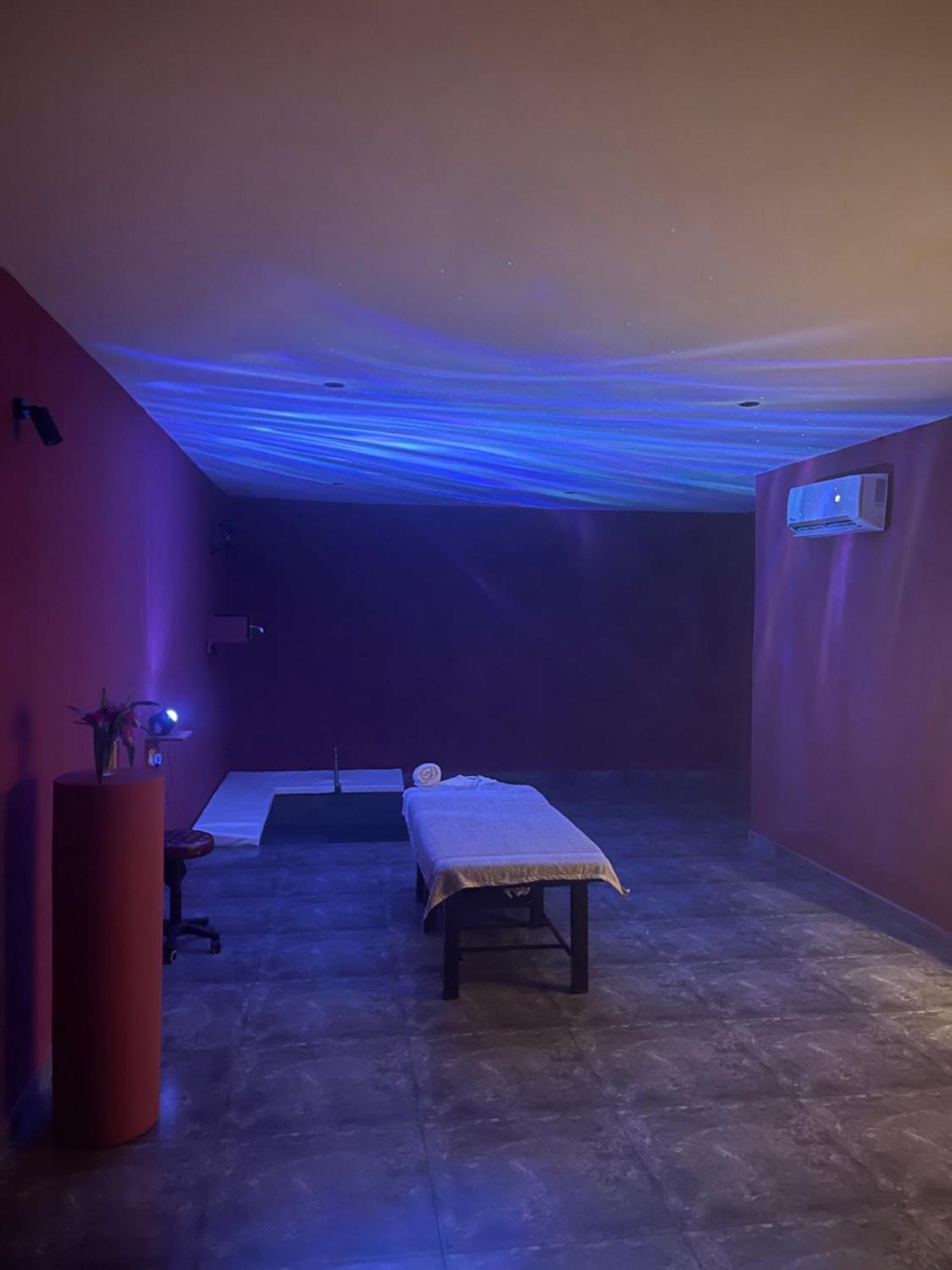 Casa Dantes & Spa Нунгви Екстериор снимка