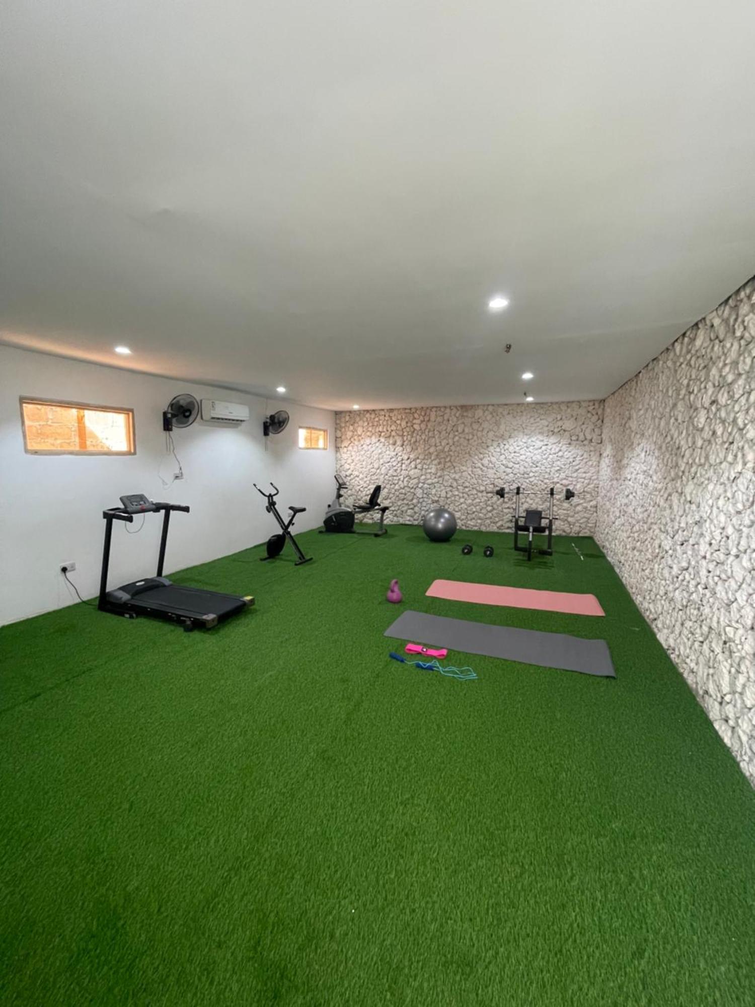 Casa Dantes & Spa Нунгви Екстериор снимка
