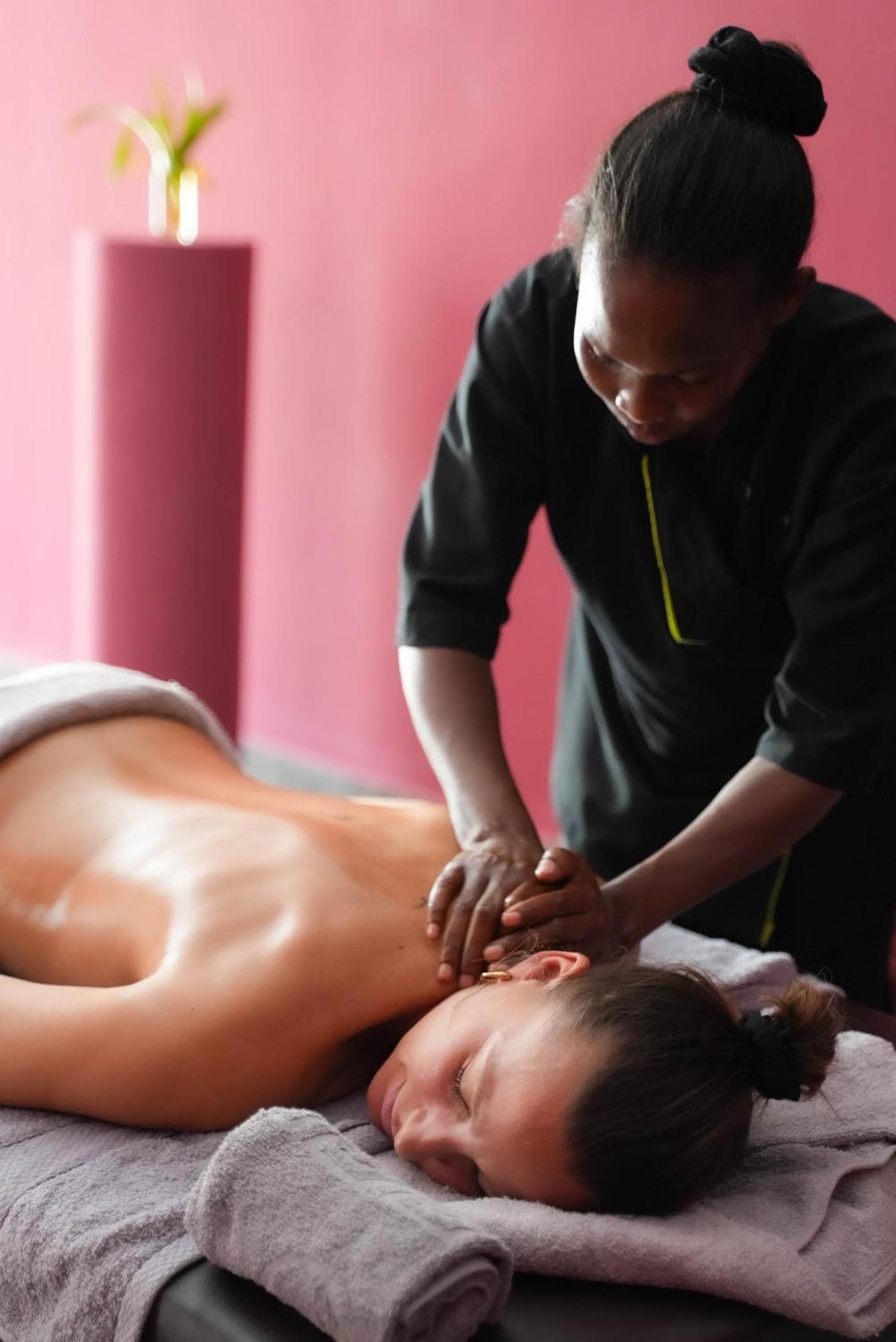 Casa Dantes & Spa Нунгви Екстериор снимка