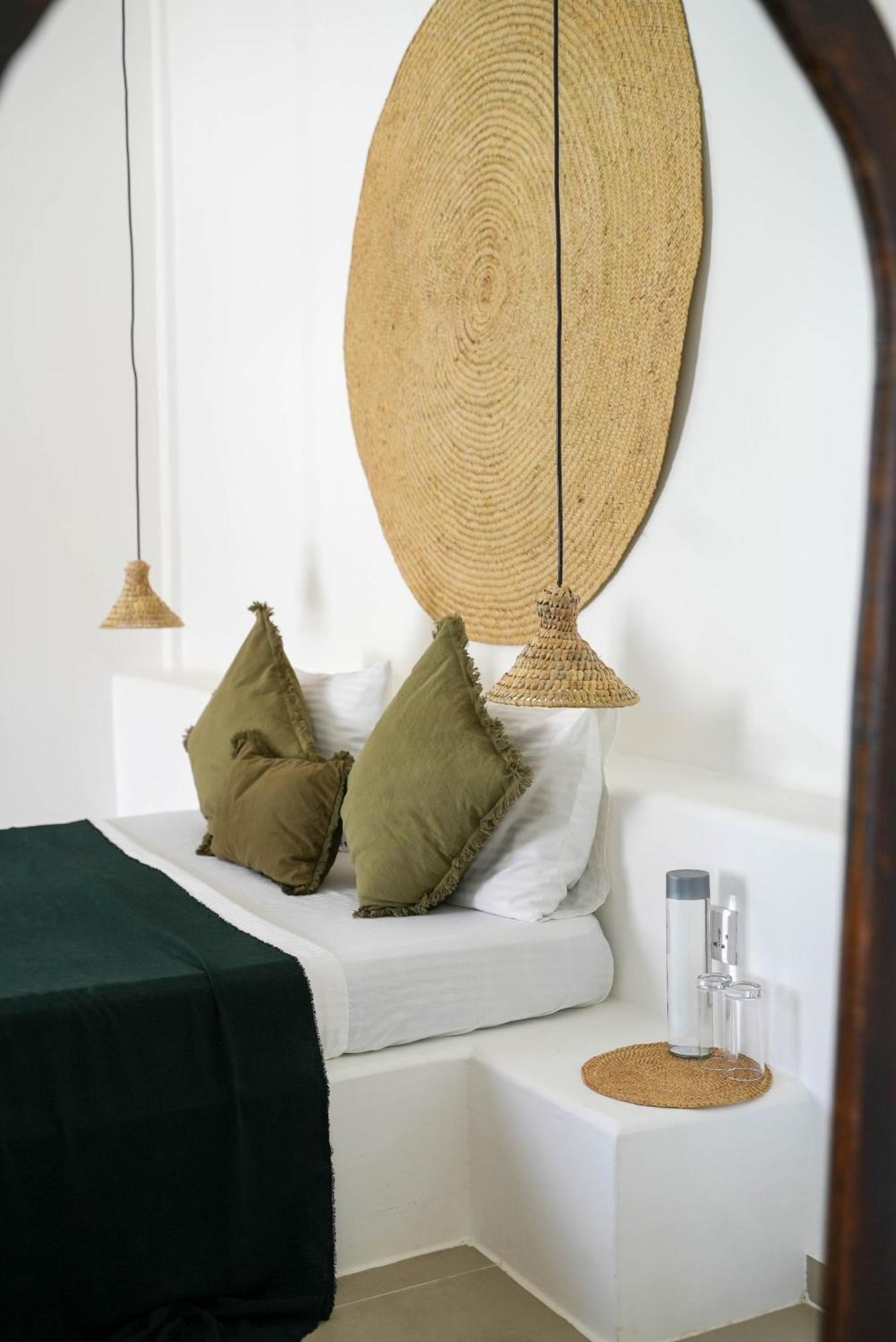 Casa Dantes & Spa Нунгви Екстериор снимка