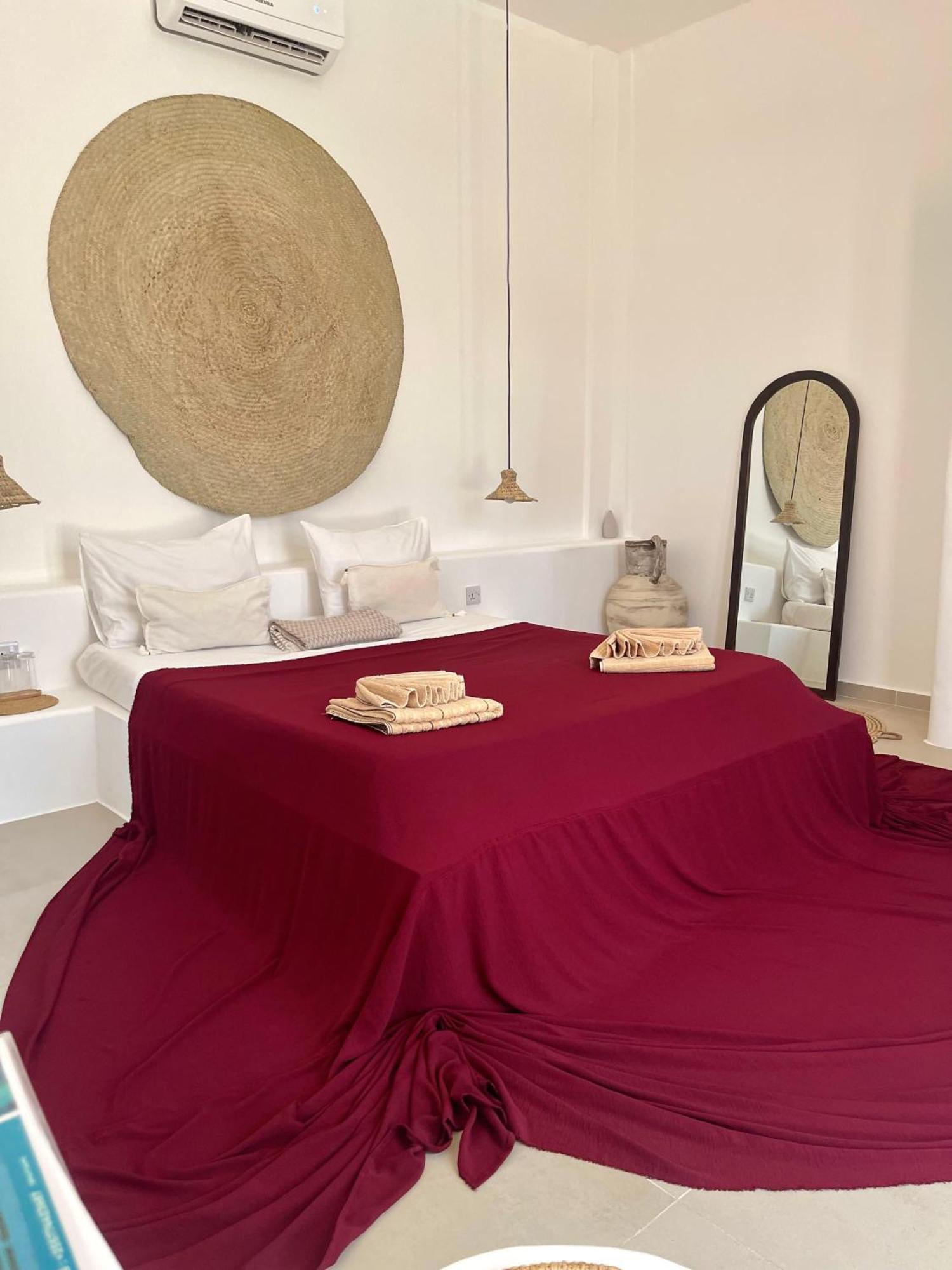 Casa Dantes & Spa Нунгви Екстериор снимка