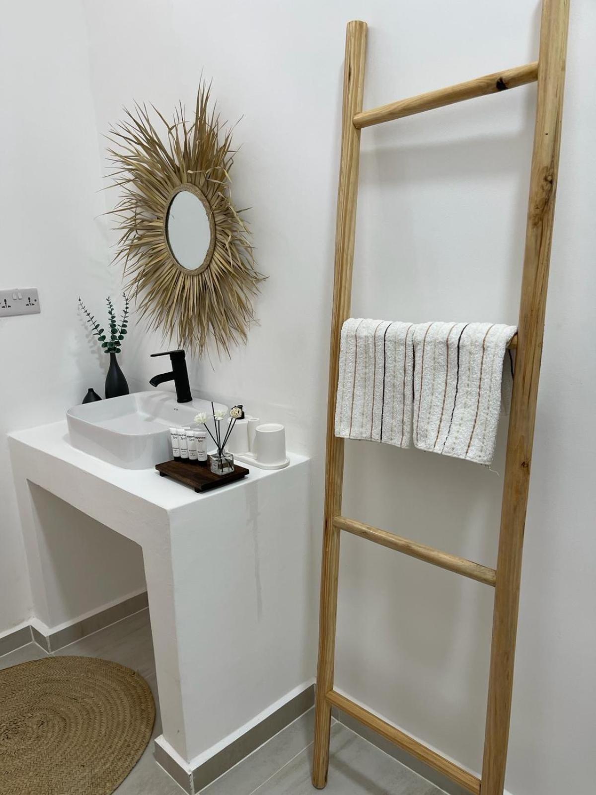 Casa Dantes & Spa Нунгви Екстериор снимка