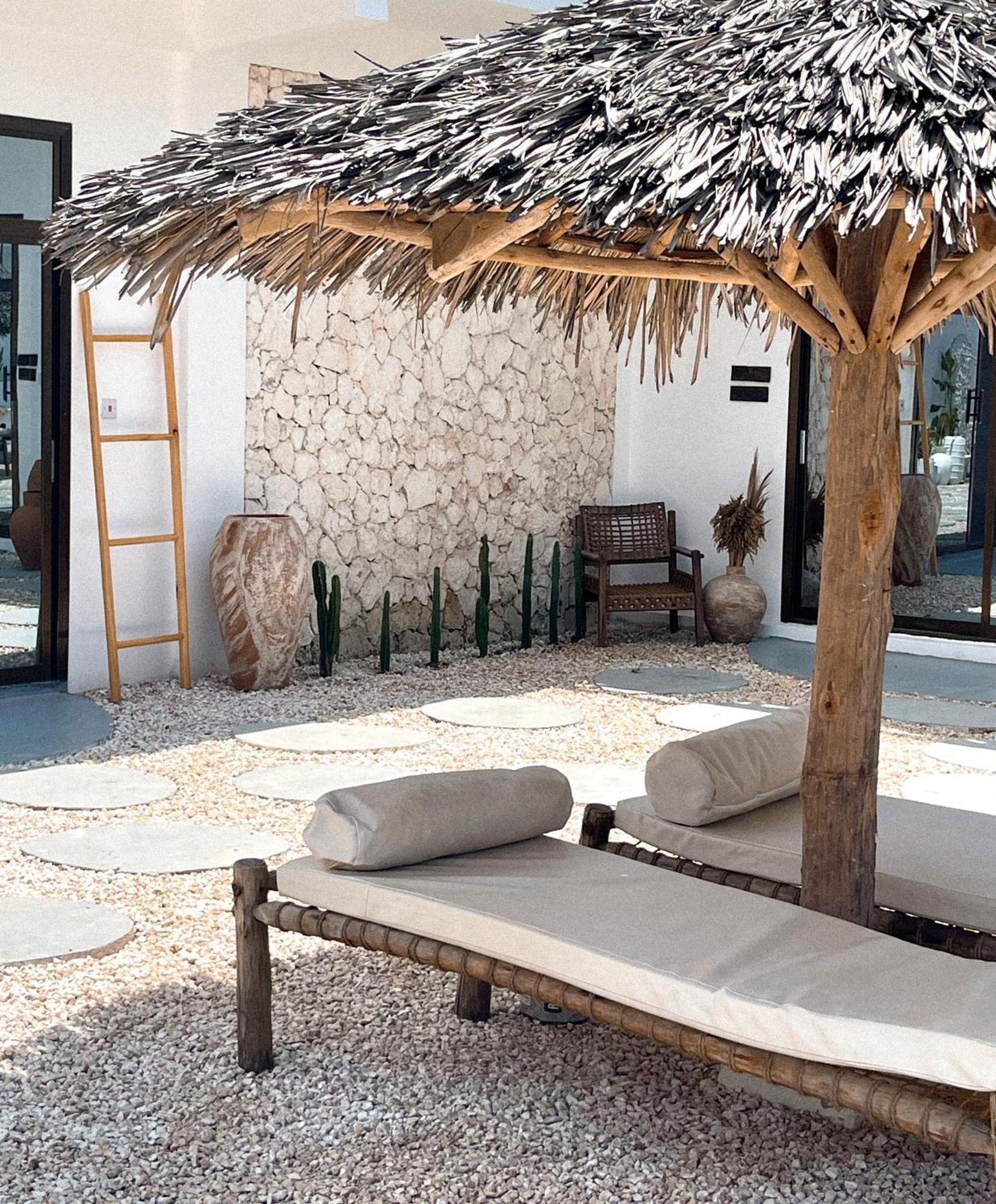 Casa Dantes & Spa Нунгви Екстериор снимка