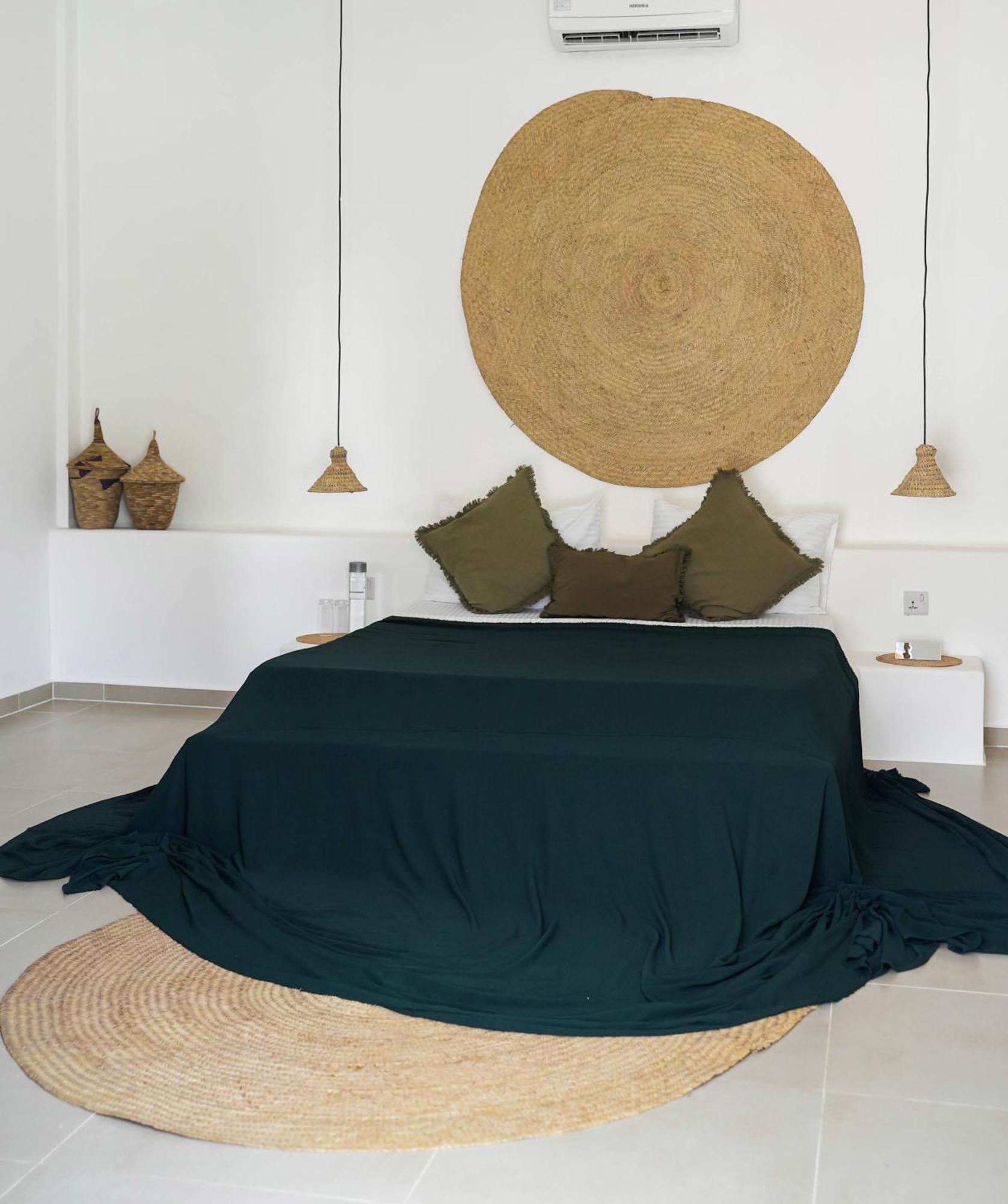 Casa Dantes & Spa Нунгви Екстериор снимка