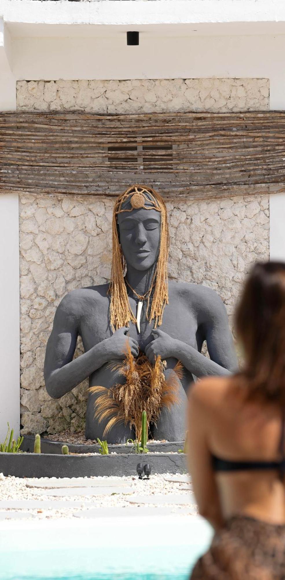 Casa Dantes & Spa Нунгви Екстериор снимка